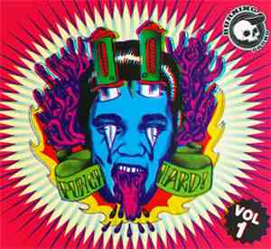 Various - Burning Sound Vol. 1 - Punch Me Hard
