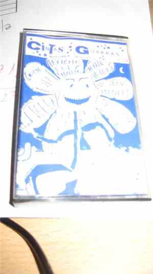Various - Cintas Guarras Vol IV