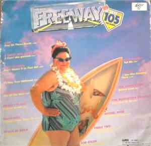 Various - Freeway Estate 88