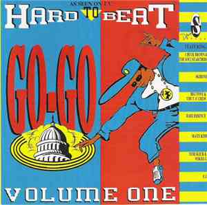 Various - Hard To Beat - Go-Go Volume One