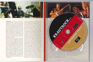 Various - KRAUTROCK... And Beyond Part 5