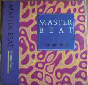 Various - Master Beat Volume Four