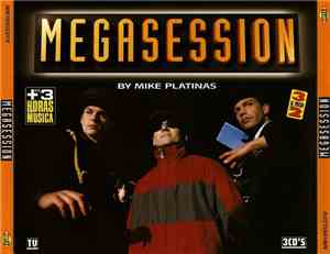 Various - Megasession