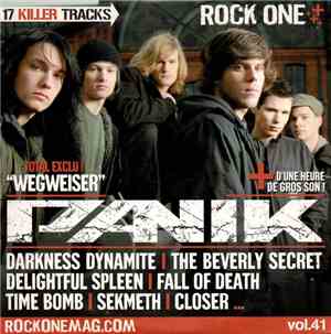 Various - Rock One Vol. 41