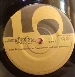 Various - Silver Burdett's Pipeline Volume 5 Number 5