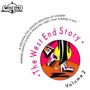 Various - The West End Story Volume 2
