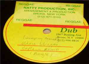 Various - Untitled