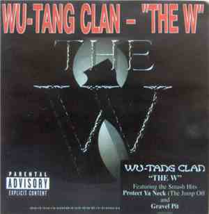 Wu-Tang Clan - The W