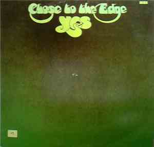 Yes - Close To The Edge