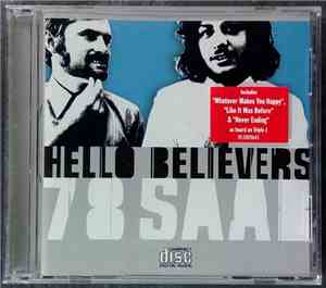 78 Saab - Hello Believers