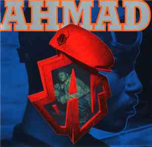 Ahmad  - Ahmad