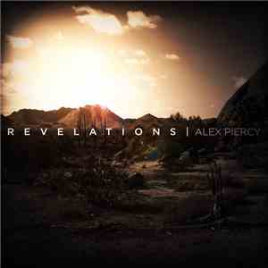 Alex Piercy - Revelations