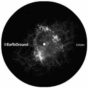 Alexander D'niel - Klona EP