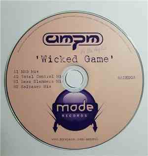 AMPM Ft Stu Hughes - Wicked Game