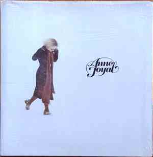 Anne Joyal - Éveil