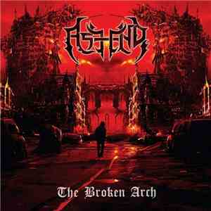 As I End - The Broken Arch