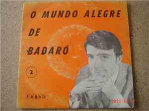 Badaró  - O Mundo Alegre De Badaró 2