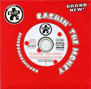 Beef  - Cashin' The Money