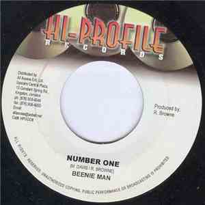 Beenie Man - Number One