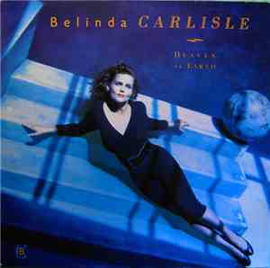 Belinda Carlisle - Heaven On Earth