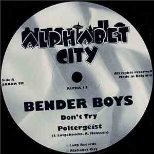 Bender Boys - Untitled