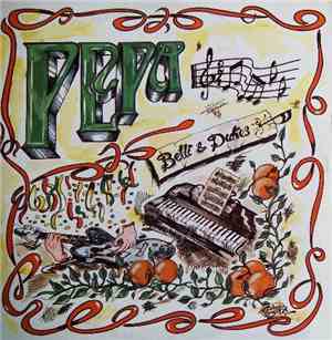 Betti & Dukes - Pepa