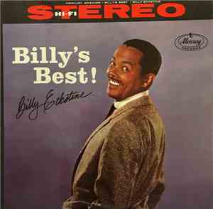 Billy Eckstine - Billy's Best