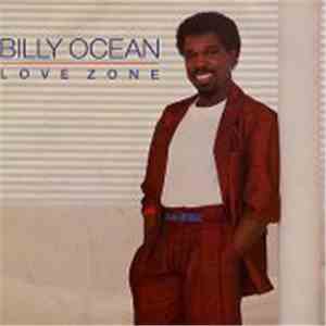 Billy Ocean - Love Zone