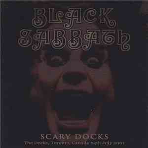 Black Sabbath - Scary Docks