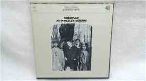 Bob Dylan - John Wesley Harding