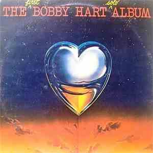 Bobby Hart - The First Bobby Hart Solo Album