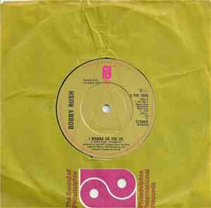Bobby Rush - I Wanna Do The Do