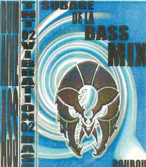 Boubou - Vibration 2 Bass 02