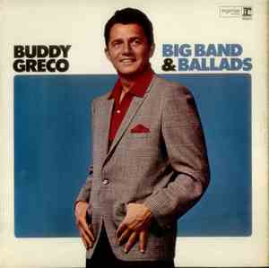 Buddy Greco - Big Band & Ballads