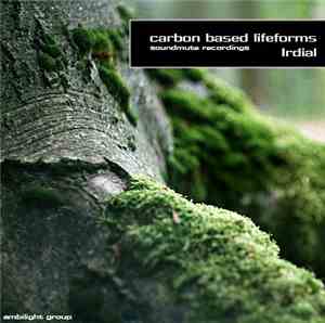 Carbon Based Lifeforms - Irdial
