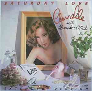 Cherrelle With Alexander O'Neal - Saturday Love (Extended Version)