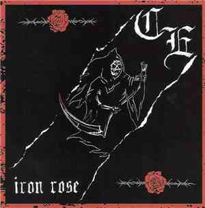 Concrete Elite - Iron Rose