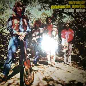 Creedence Clearwater Revival - Green River