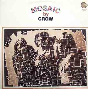 Crow  - Mosaic