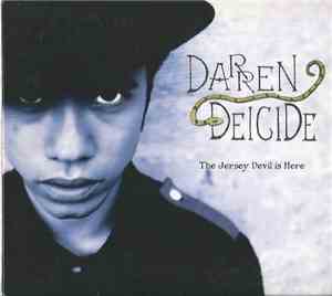 Darren Deicide - The Jersey devil is here