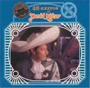 David Záizar - 16 Exitos De David Zaizar