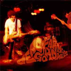 Dead Farmers - Go Home