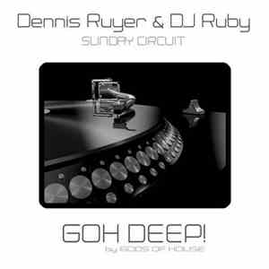 DJ Ruby & Dennis Ruyer - Sunday Circuit