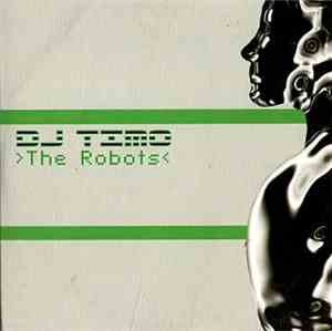DJ Timo - The Robots
