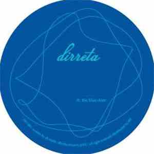 DJ Wada - The Blue Door / Turn