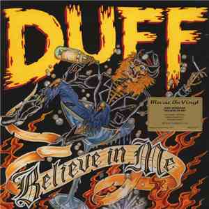 Duff McKagan - Believe In Me