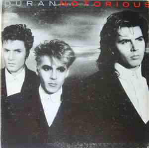 Duran Duran - Notorious