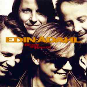 Edin-Ådahl - Reser Till Kärlek