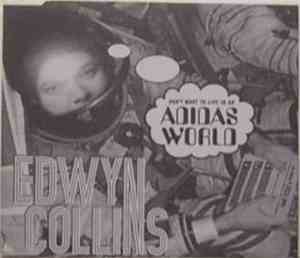 Edwyn Collins - Adidas World