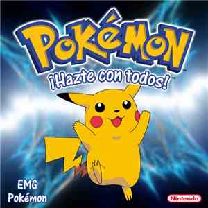 EMG - Pokémon